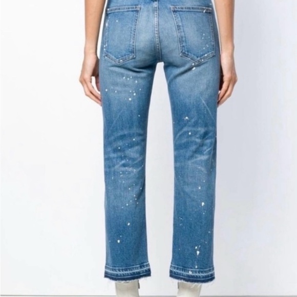 Veronica beard  denim jeans - Picture 4 of 13
